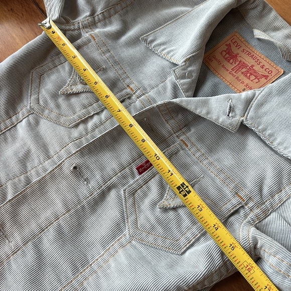 Levi’s jacket - Picture 5 of 8